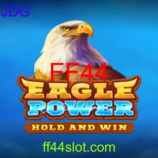 EaglePower: Descubra o Jogo que Está Conquistando o Mundo com o Código FF44