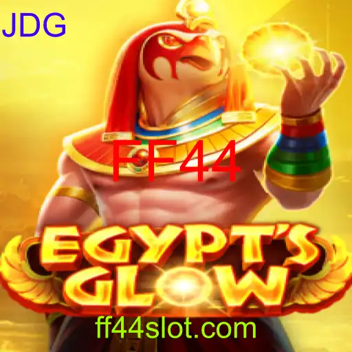 EgyptsGlow: Uma Aventura Brilhante no Coração do Egito