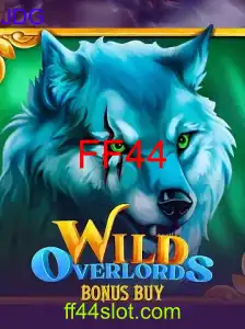 WildOverlordsBonusBuy: Um Mergulho no Universo dos Jogos